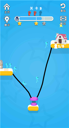 手机纸质游戏推荐-推荐几款超级有趣的手机纸质游戏,保证让你一玩就上瘾(图2) 适合电纸书的游戏_纸质推荐手机游戏有哪些_手机纸质游戏推荐