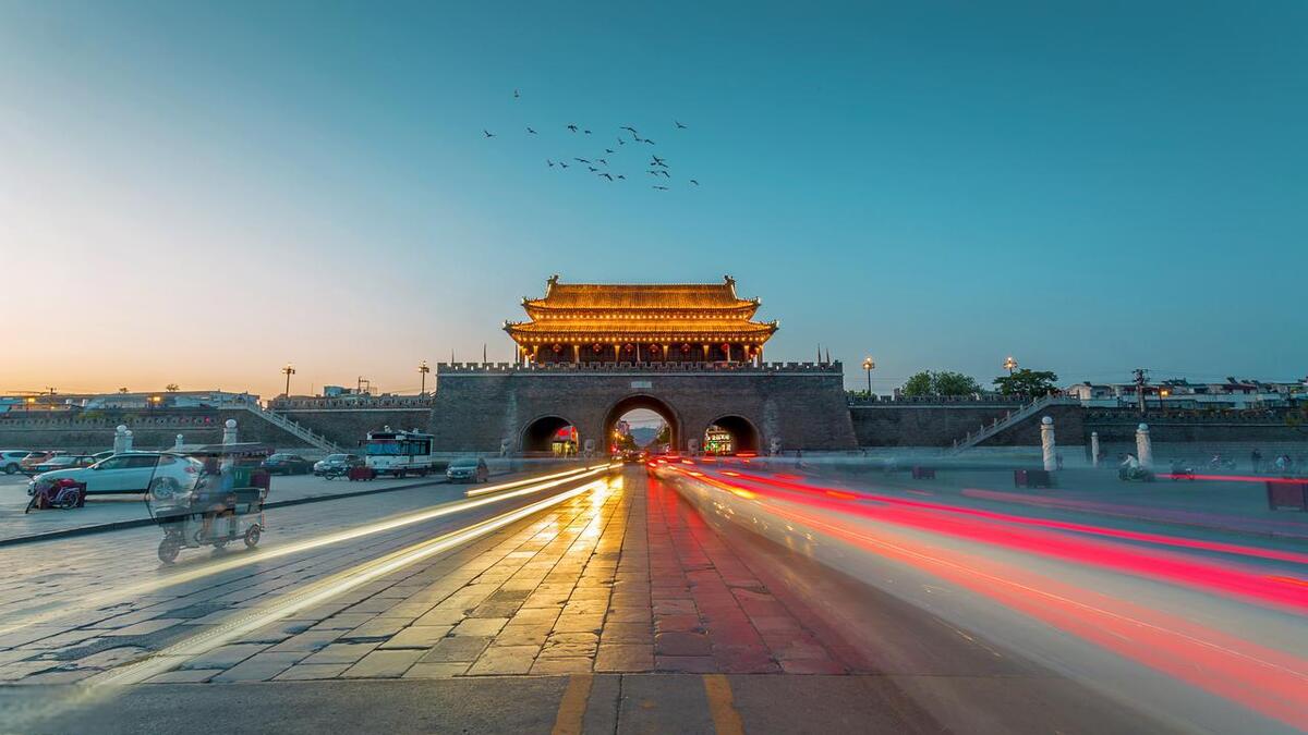 新少林寺在线:足不出户学正宗少林功夫,领略千年少林文化(图2) 少林寺在线观看视频_新少林寺在线_少林寺在线播放免费