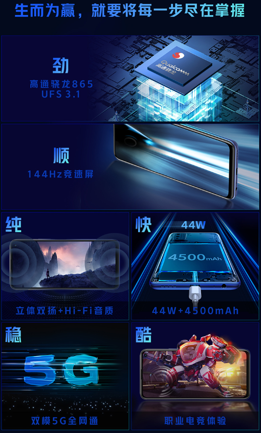 游戏手机应该具备哪些要素_游戏要素_要素要求