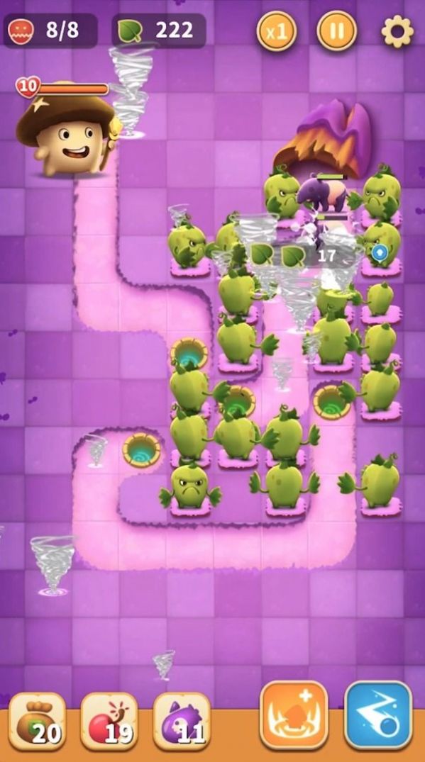 游戏大全塔防手机游戏_塔防游戏手机游戏大全_游戏大全塔防手机软件