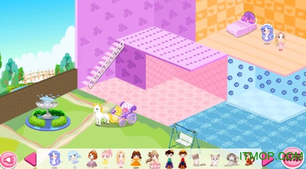 小屋设计手机游戏_设计小屋的游戏_小屋手机设计游戏