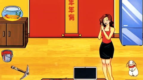 小雪手机游戏-沉迷手游小姐姐的游戏体验:精美画面、跌宕剧情与社交乐趣(图4) 小雪手机游戏怎么玩_小雪手机游戏_小雪游戏版本9999