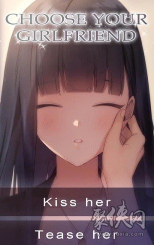 捏女友脸图片_捏个女朋友模型_喜欢捏女友的手机游戏