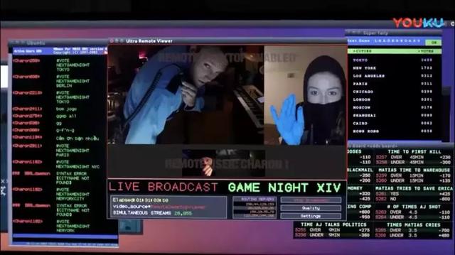 网络迷踪2_迷踪是什么_网络迷踪7