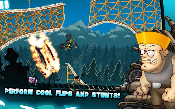 外国僵尸射击游戏手机游戏-外国僵尸射击手机游戏,让你心跳加速的热血体验(图3) 射击僵尸手游单机游戏_外国僵尸射击游戏手机游戏_游戏射击僵尸外国手机版