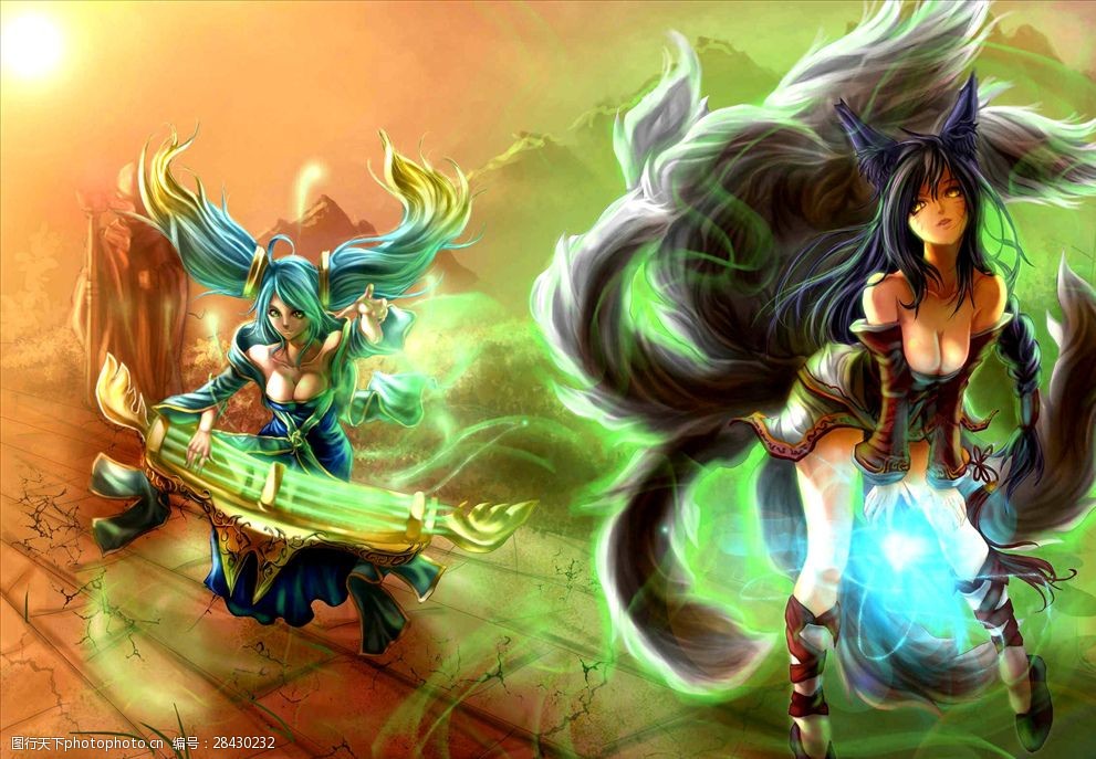 英雄联萌手游_lol英雄联萌_英雄联萌传改名叫什么