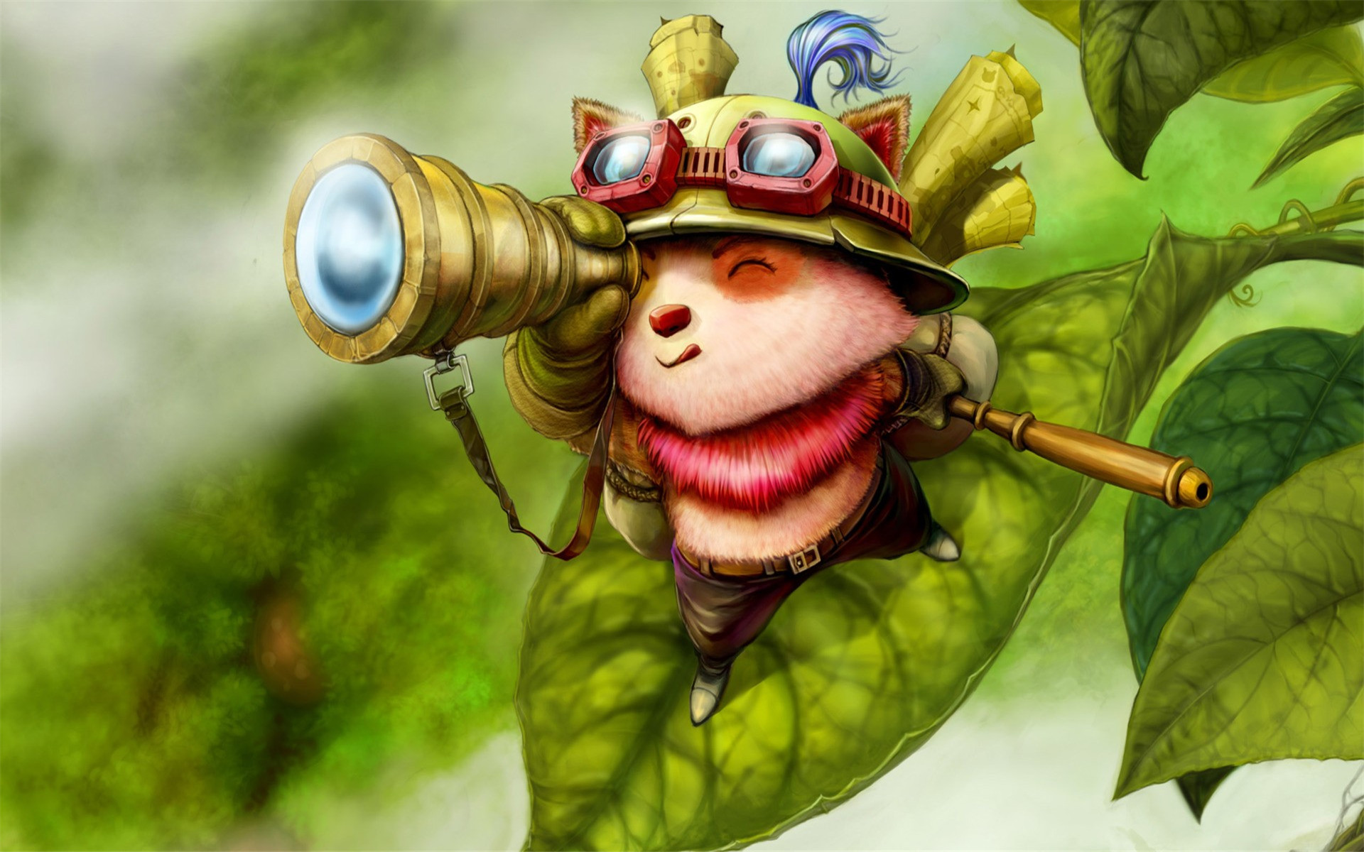 英雄联萌传改名叫什么_lol英雄联萌_英雄联萌手游