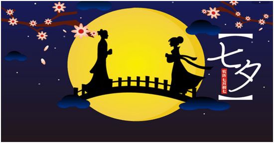 七夕是几月份几号2021_七夕是七月七号吗_七夕是几月几号