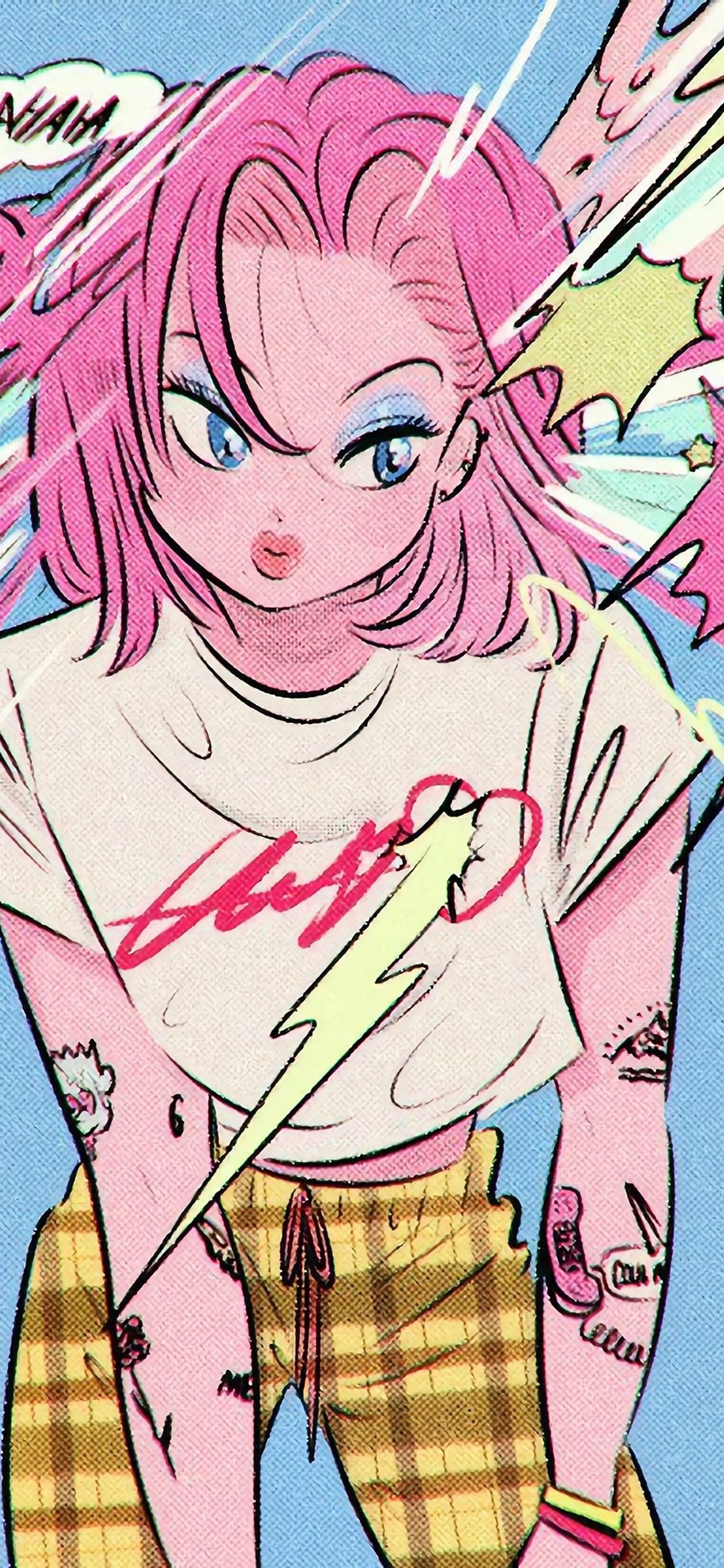 壁纸软件游戏_壁纸可以玩_游戏插画风壁纸手机