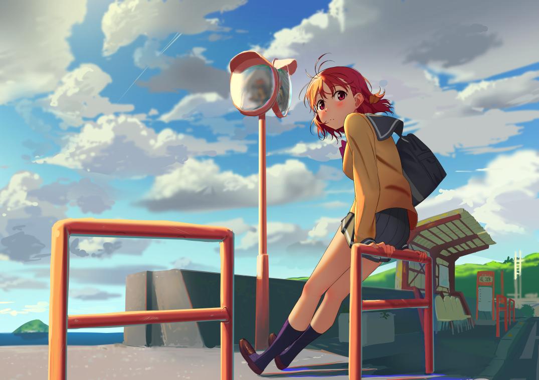 成海萌奈_朝日奈兄弟x萌犬_萌萌哒天团成长秀