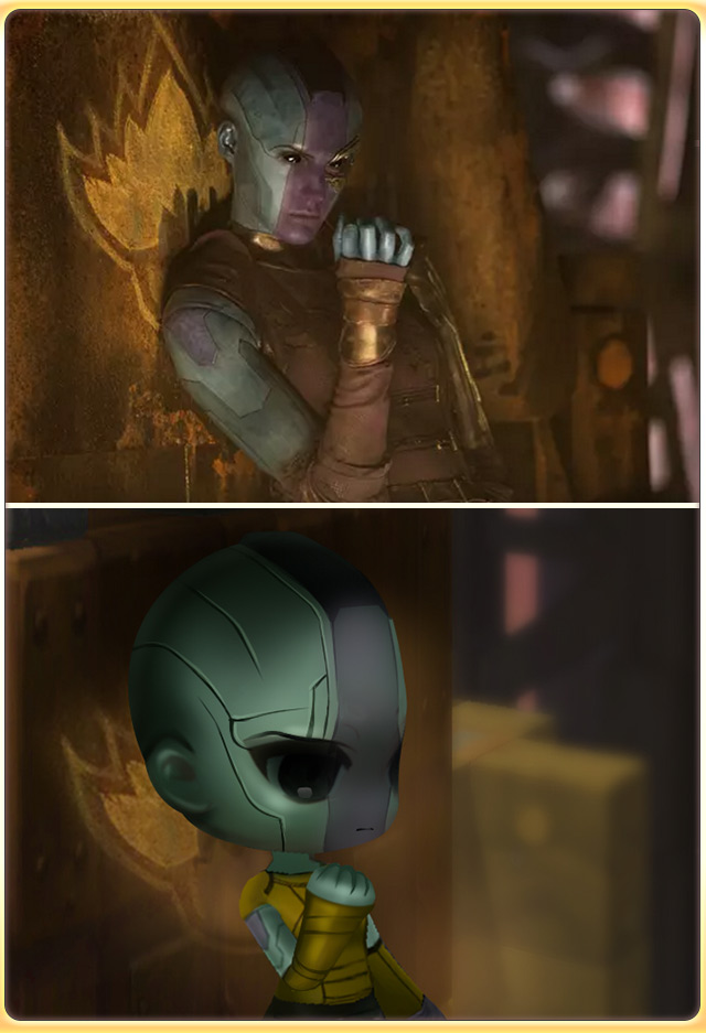 银河维克特利:璀璨梦想与未知冒险的星际之旅(图2) 银河维克特利银河维克利_银河维克特利长啥样_银河维克特利