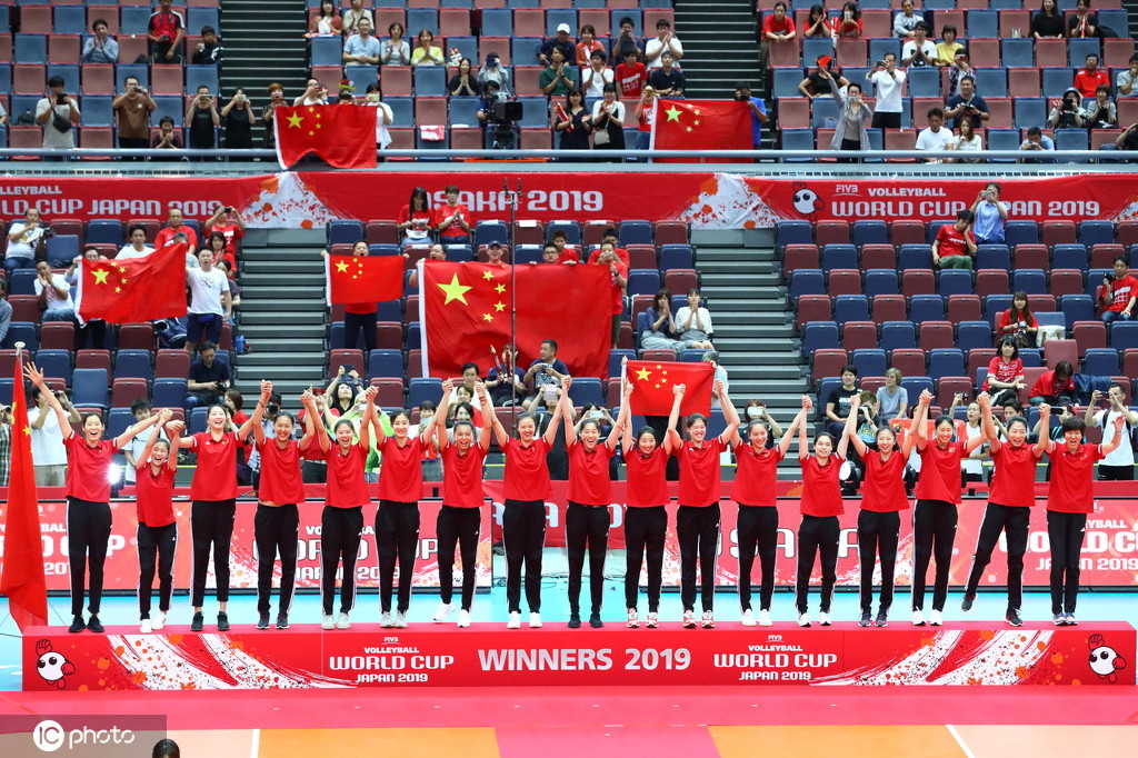 女排胜利放科目三_胜利女排_女排胜利科目三