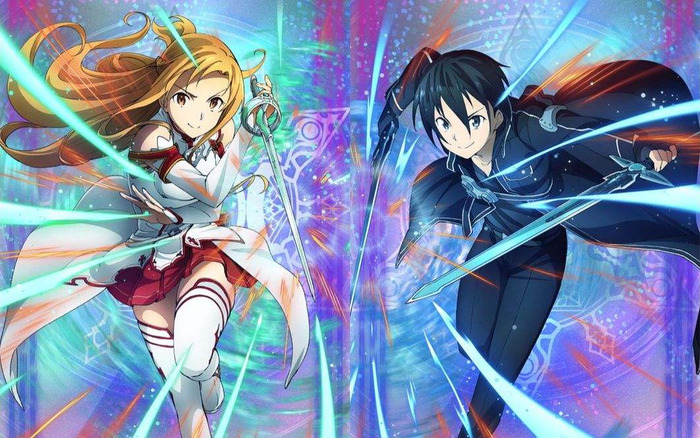 刀剑神域14-刀剑神域 14:热血冒险与浪漫爱情的完美结合,带你体验酷爽的刀剑世界(图4) 刀神剑域手游_刀神剑域小说15卷_刀剑神域14