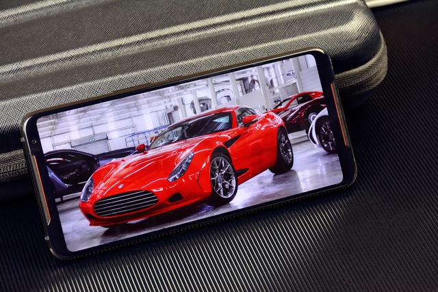 采样率高的安卓手机_手机采样率对游戏有影响吗_游戏全局高采样率的手机