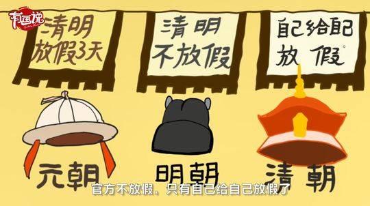 清明放假天数_清明放假天津货车限行吗现在_清明放假几天