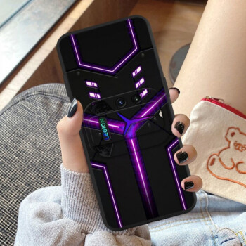 游戏手机套手机壳:不仅是保护,更是炫酷装备与游戏神器(图1) 手机壳游戏_网红游戏手机壳_游戏手机套手机壳