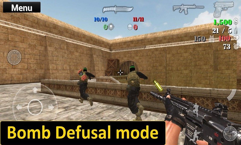手机游戏类似cs_什么手机游戏像csgo_像cs的手机游戏有哪些