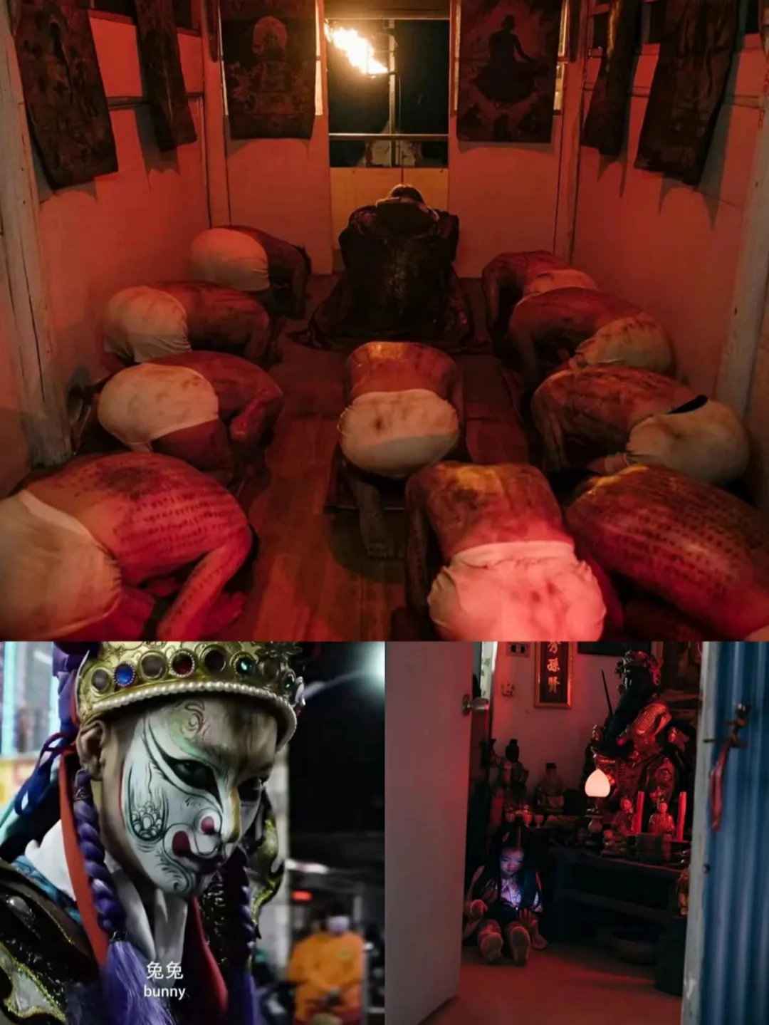 隔山有眼2电影2007_恐怖片隔山有眼3_老电影隔山有眼