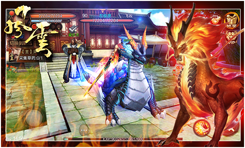 腾讯神秘格斗手机游戏-腾讯神秘格斗手游来袭,热血沸腾的超级大作等你体验(图1) 神秘格斗家_腾讯神秘格斗手机游戏_格斗游戏之神