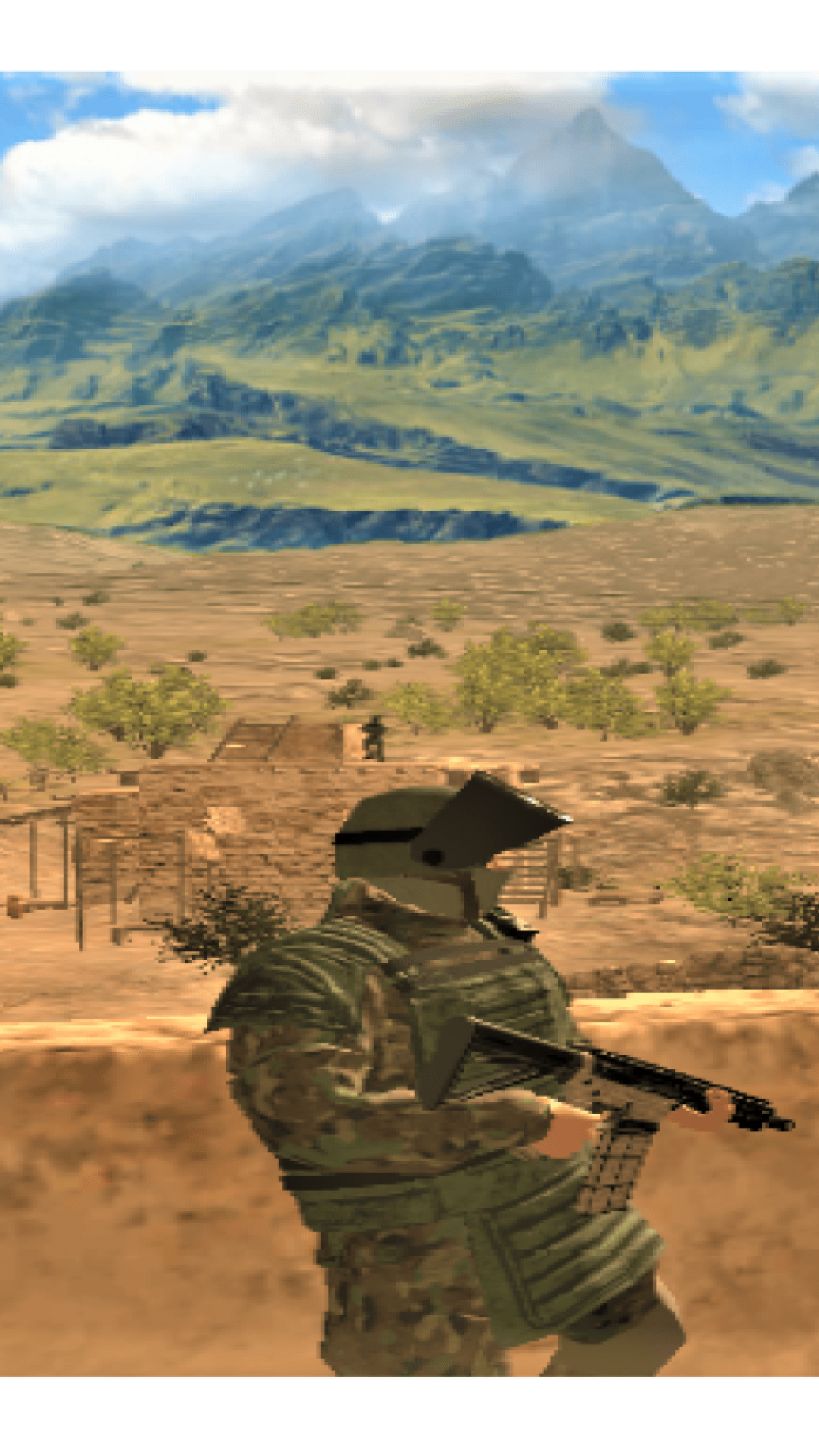 下载手机游戏武装突袭游戏-武装突袭登陆手机平台,带你体验真实战场的紧张刺激(图5) 武装突袭小游戏_武装突袭手游版_下载手机游戏武装突袭游戏