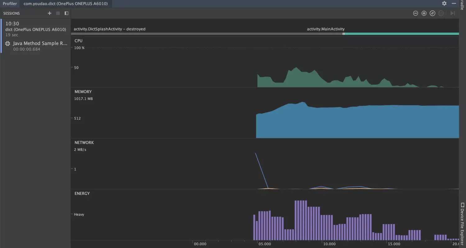 android性能优化面试_安卓面试性能优化_性能优化面试官想听什么
