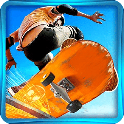 小时候手机滑板游戏下载_滑板手机版下载_滑板游戏安卓