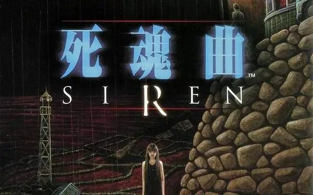 死魂曲游戏解说视频_死魂曲中文下载_死魂曲中文手机游戏