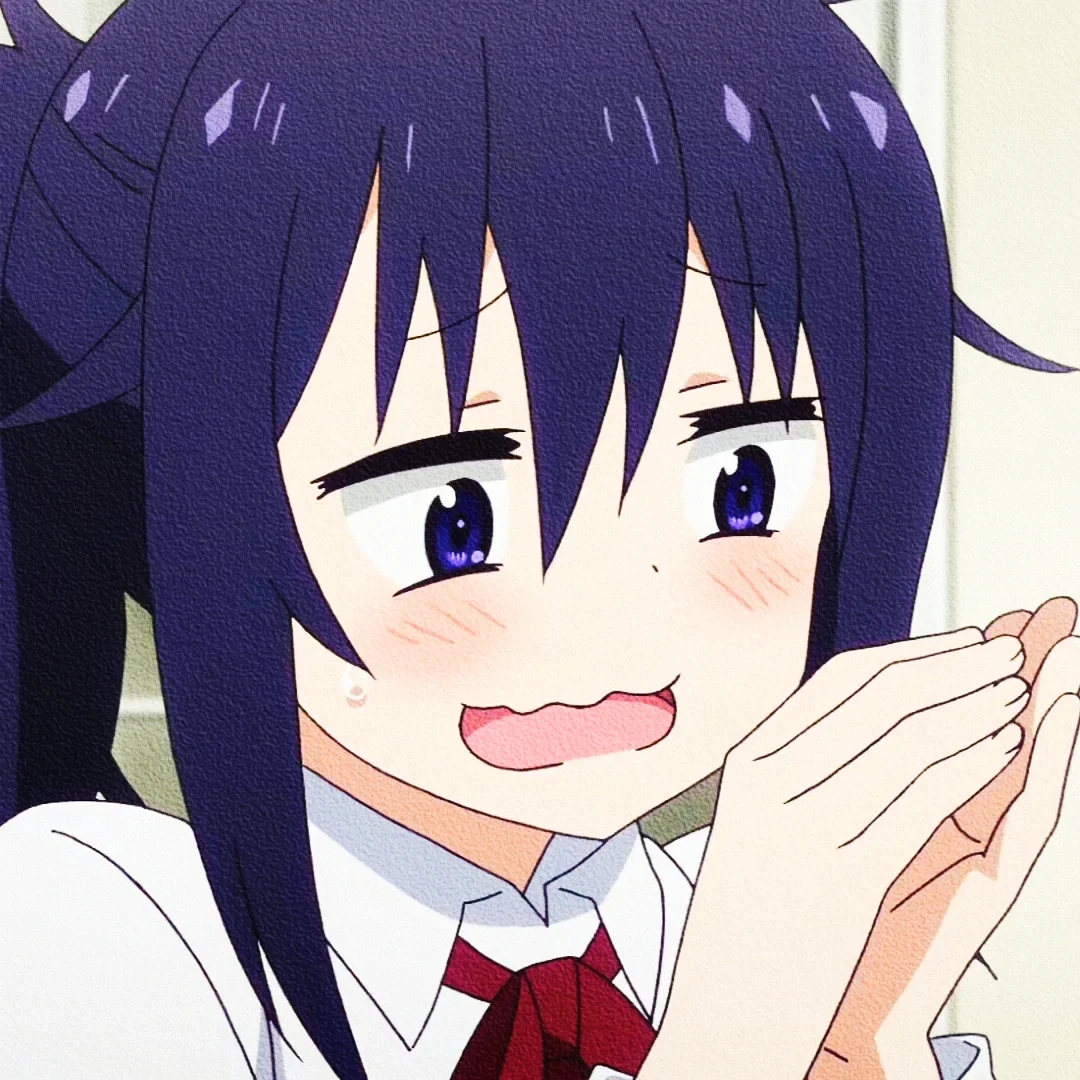 干物妹小埋的照片_干物妹小埋角色_干物妹小埋的画法