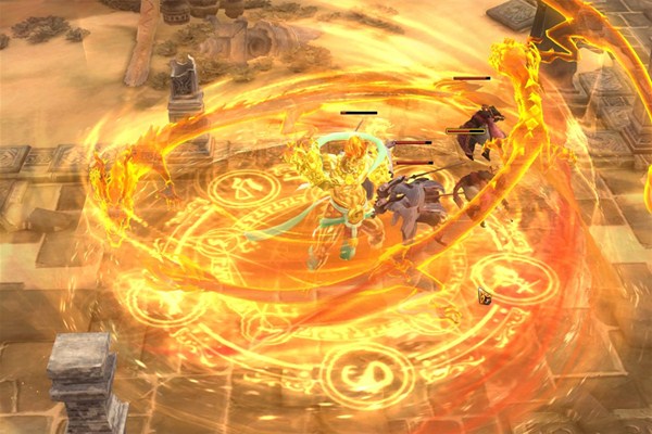 游戏手机合作-游戏手机:性能超强、外观酷炫,还懂你的秘密武器(图3) 合作手机游戏推荐_游戏手机合作_手机合作游戏