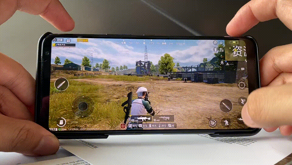 打游戏触控采样率120够用吗_玩游戏触控采样高的手机_触控采样率玩游戏