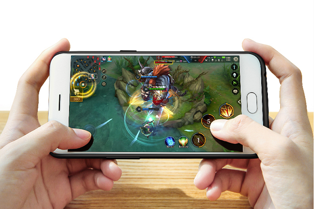 耗电低的手机游戏_游戏手机掉电率_耗电游戏排行