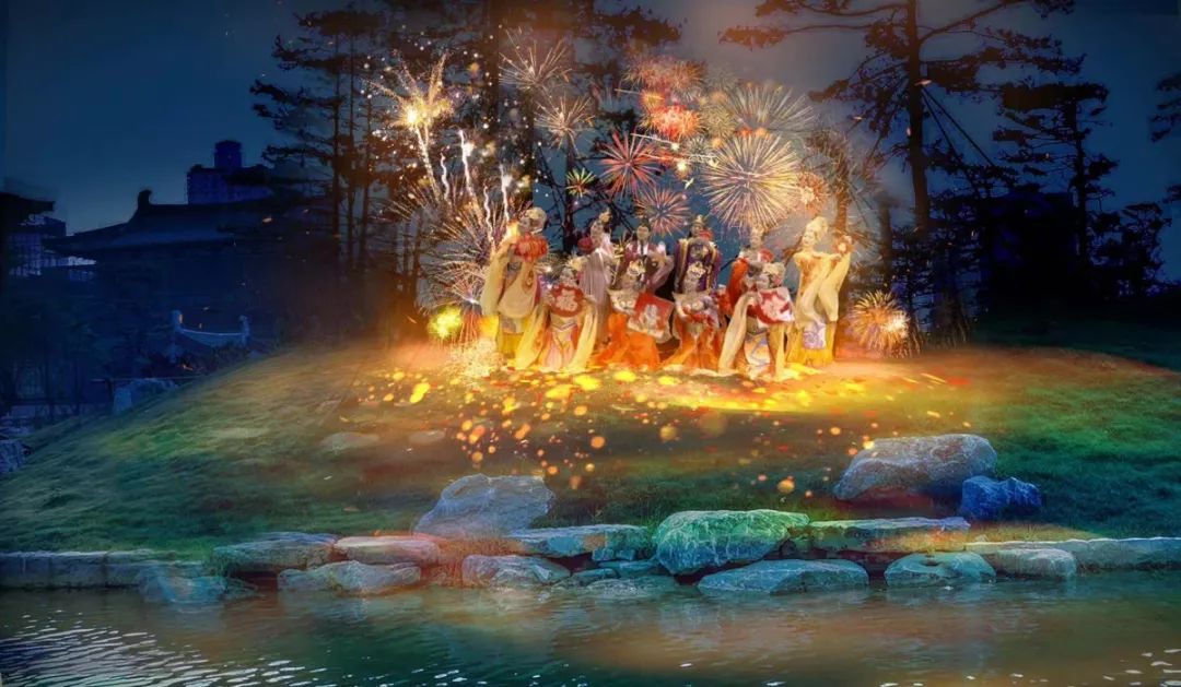 虚拟投影手机游戏:一场让你欲罢不能的视听盛宴(图3) 虚拟投影手机游戏_手机投影游戏app_投影游戏手机版