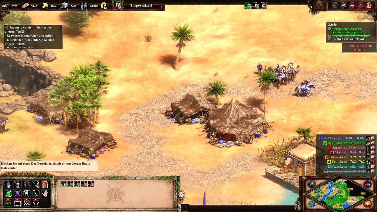 帝国中文免费时代版下载安装_帝国中文免费时代版下载_帝国时代2免费中文版