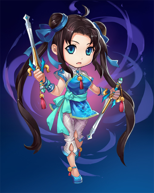 仙剑手机壁纸高清壁纸_仙剑1游戏手机壁纸高清_仙剑壁纸图片大全