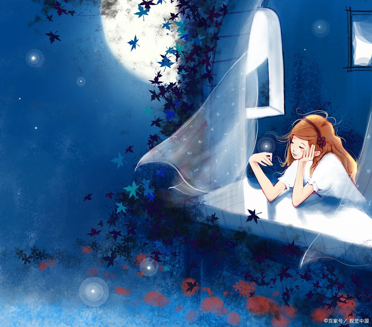 莉西亚:那个如旋律般的名字,留下无尽思念与回忆(图2) 西亚莉的姐姐艾维是谁_莉西亚_西亚莉姆