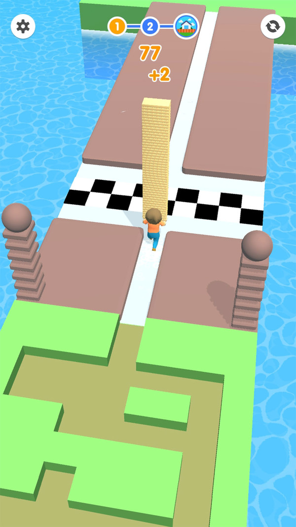 隐藏手机内存小的游戏-内存小乐趣大的游戏推荐,让你玩到停不下来(图4) 手机自带隐藏小游戏_隐藏手机内存小的游戏_隐藏内存手机游戏小米版