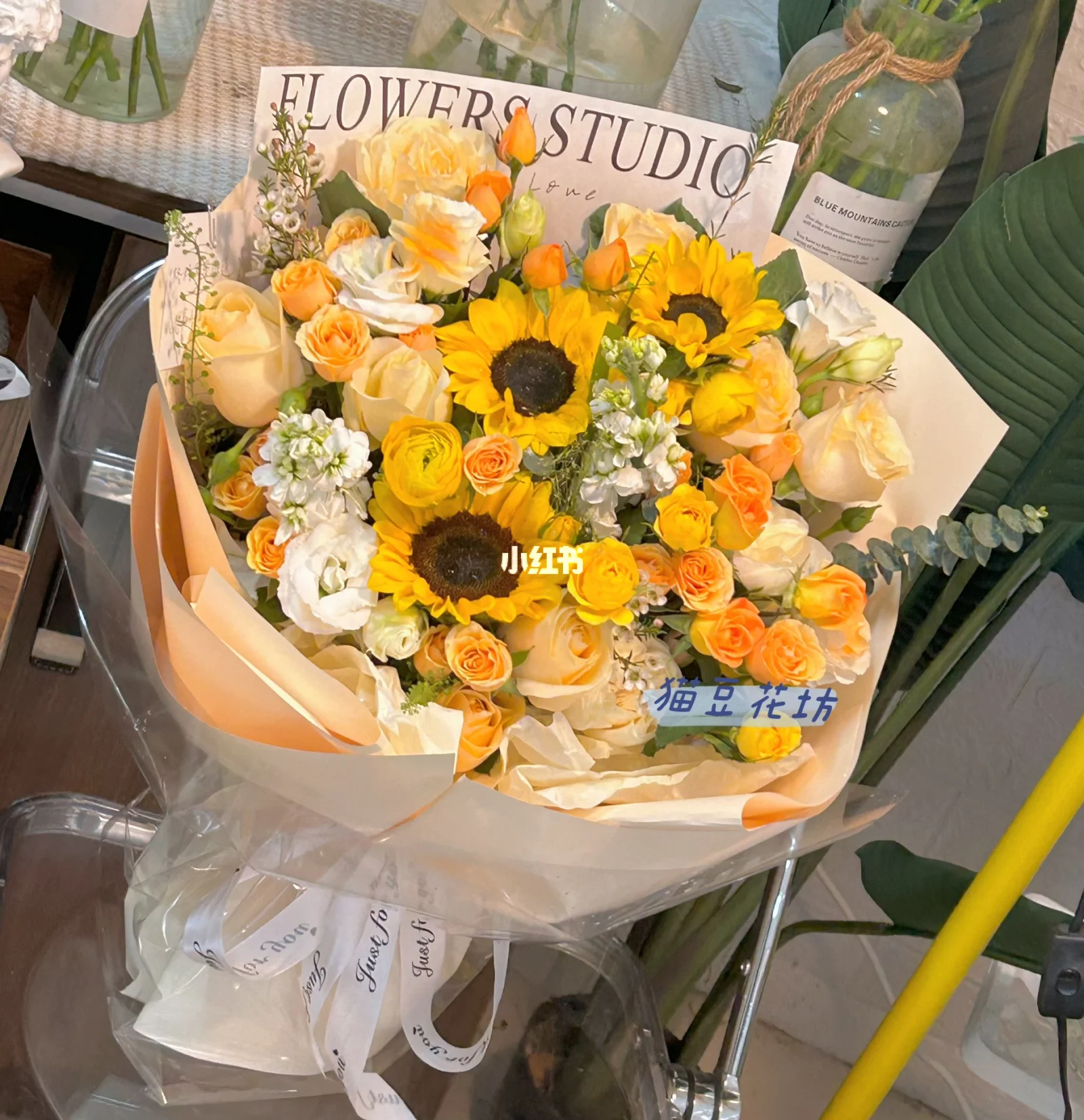 好玩的花店经营游戏_阳光花店手机游戏_花店小游戏