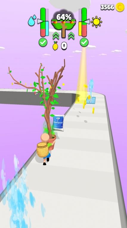 腾讯种地游戏_腾讯种植游戏_腾讯种菜手机游戏
