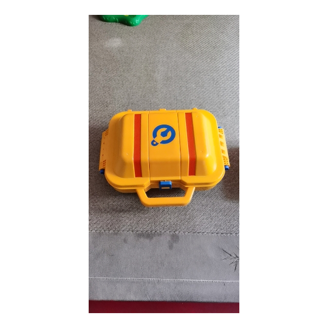 自制手机游戏小工具箱,提升游戏体验的酷炫神器(图1) 自制箱子_自制手机游戏小工具箱_自制箱子玩具