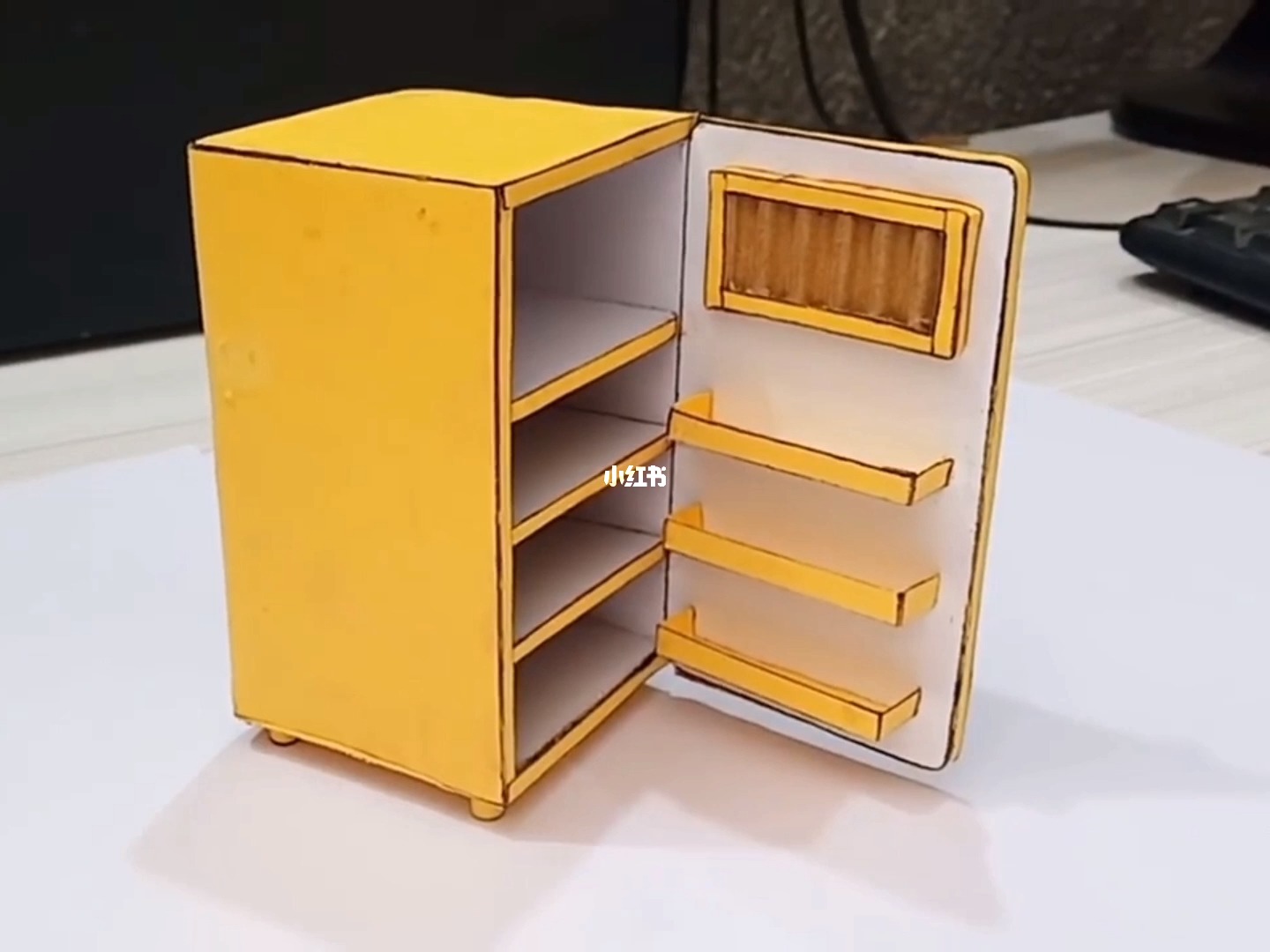 自制手机游戏小工具箱,提升游戏体验的酷炫神器(图3) 自制箱子玩具_自制手机游戏小工具箱_自制箱子