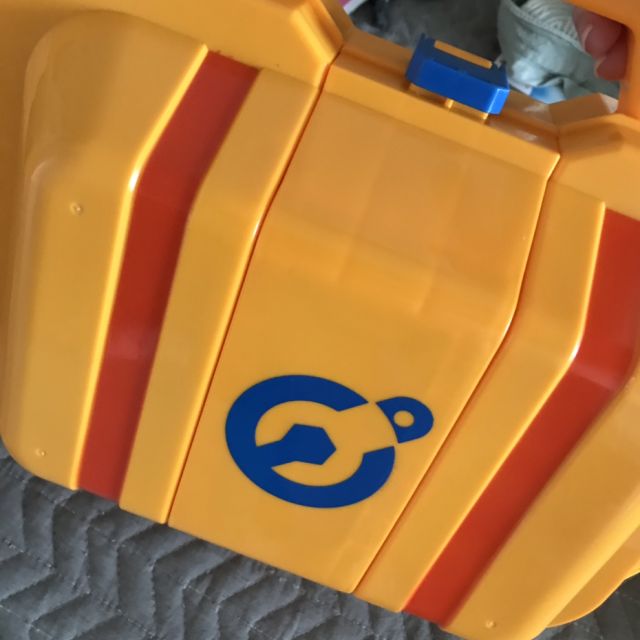 自制手机游戏小工具箱,提升游戏体验的酷炫神器(图4) 自制箱子_自制手机游戏小工具箱_自制箱子玩具