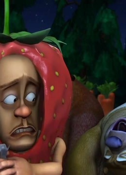 熊出没简介-熊出没:森林大冒险,传递环保理念的经典动画(图5) 出没熊出没_百科一下熊出没_熊出没简介