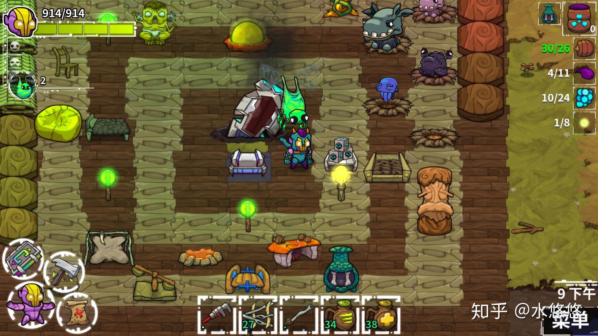 单机大型推荐手机游戏有哪些_单机大型手机游戏排行榜_推荐个大型单机手机游戏