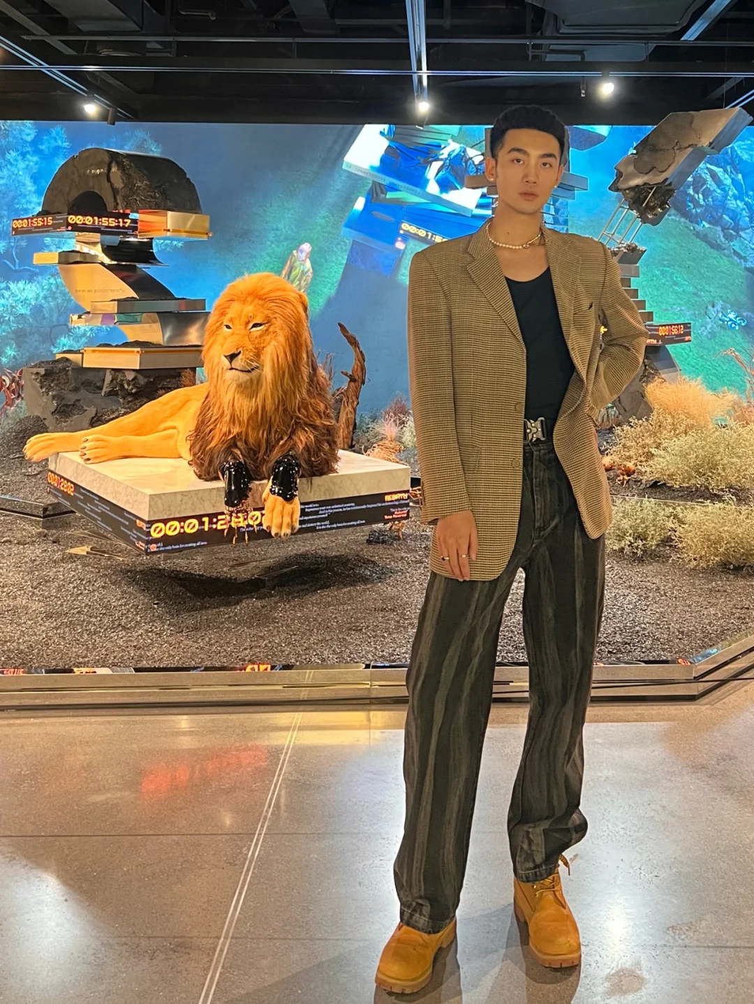 西安游戏手机测评:现代科技与古老文化的酷炫碰撞(图3) 西安游戏手机测评_西安有哪些游戏_西安游戏公司排名