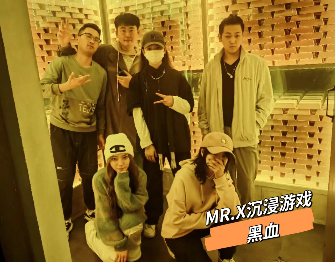 西安游戏手机测评:现代科技与古老文化的酷炫碰撞(图4) 西安有哪些游戏_西安游戏手机测评_西安游戏公司排名