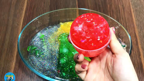 水晶泥游戏手机下载苹果版-水晶泥游戏:手机上的创意天堂,触感真实,关卡超多,随时随地享受小确幸(图3) 我想下载水晶泥_水晶泥游戏手机下载苹果版_水晶泥软件下载安装