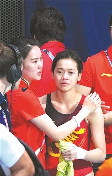 理茶宜世_茶理理_理茶的姑妈