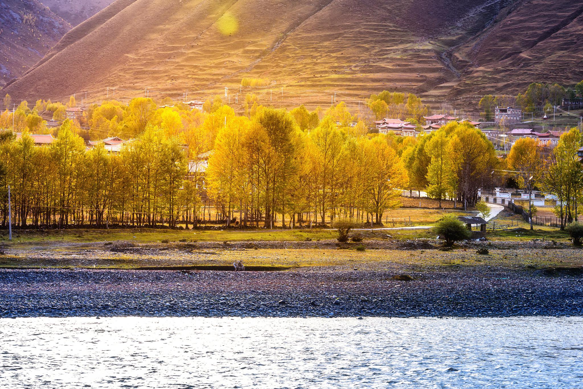 走进昆西:感受充满魔力的土地与宁静美好的生活(图1) 昆西杜比_昆西_昆西-杜比