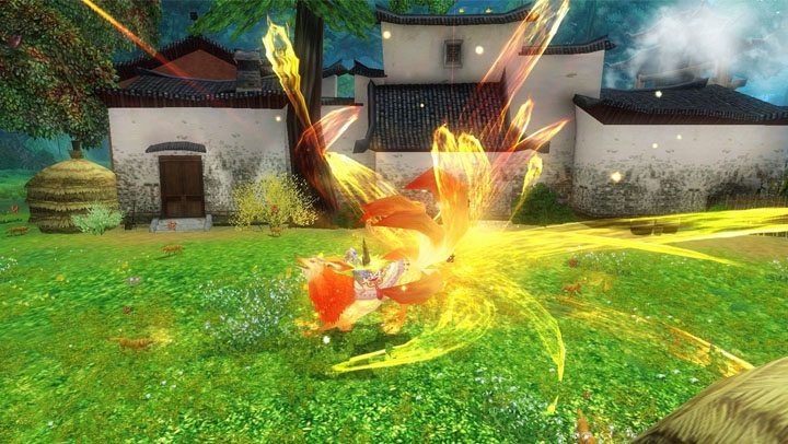 寻仙游戏手机版怎么玩不了-寻仙游戏手机版加载卡住无法进入,玩家吐槽不断,官方未给出解决方案(图2) 玩寻仙版手机游戏怎么样_寻仙游戏手机版怎么玩不了_寻仙手游app