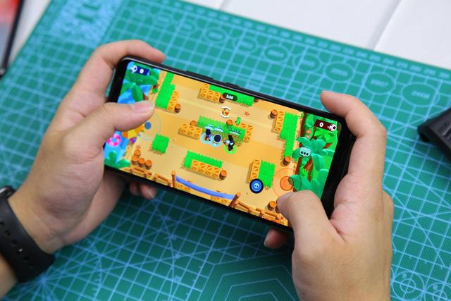 手机游戏续航排行_游戏手机续航好_续航好的游戏手机